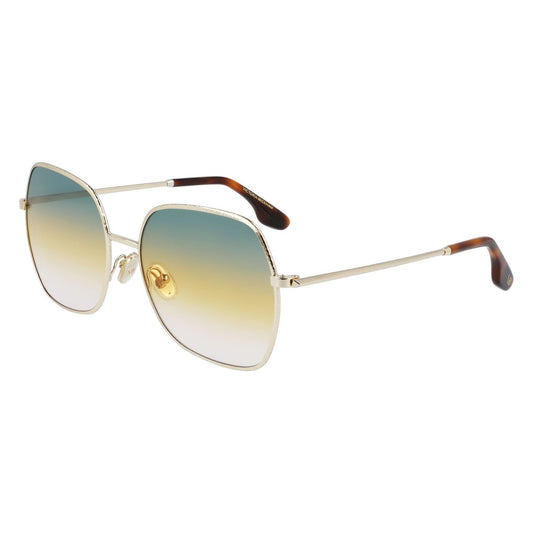 Victoria Beckham Damensonnenbrille Victoria Beckham Vb223S-727 Ø 56 Mm
