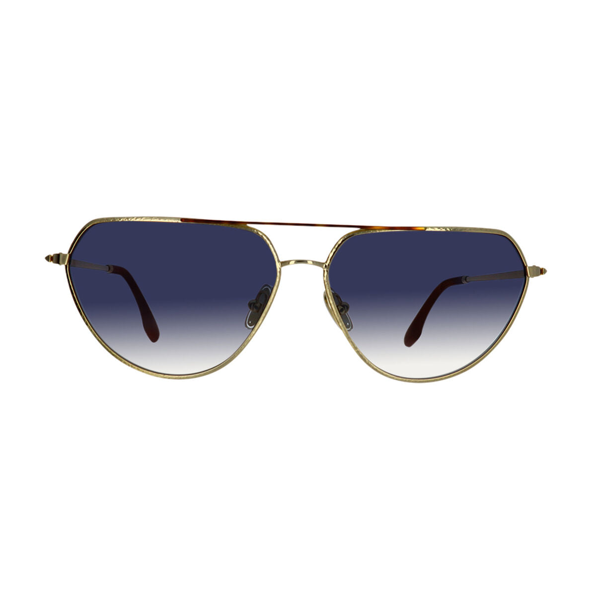 Victoria Beckham Damensonnenbrille Victoria Beckham Vb221S-716-60