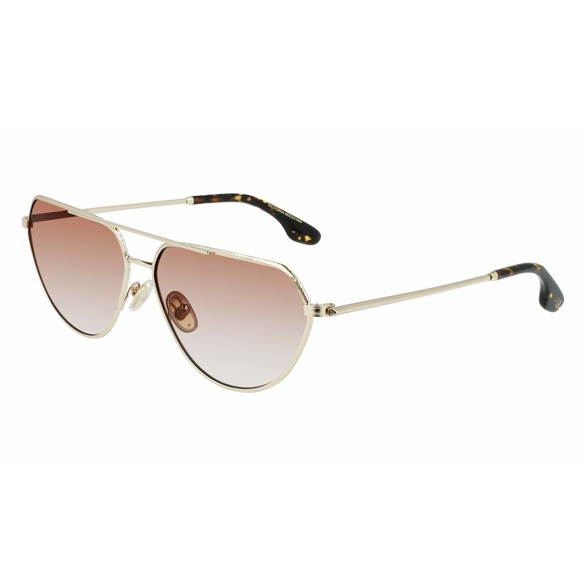 Victoria Beckham Damensonnenbrille Victoria Beckham Vb221S-725 Ø 60 Mm