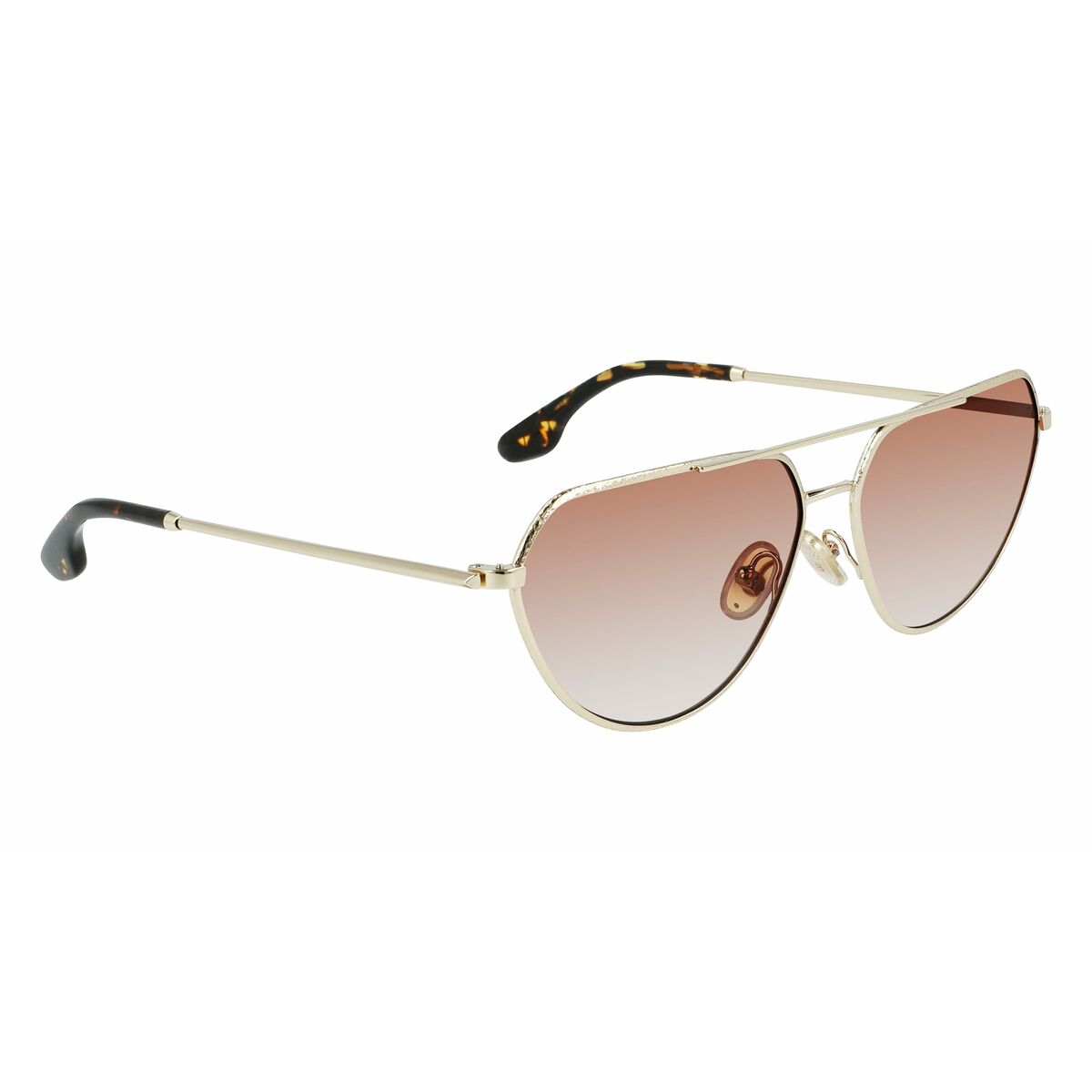 Victoria Beckham Damensonnenbrille Victoria Beckham Vb221S-725 Ø 60 Mm