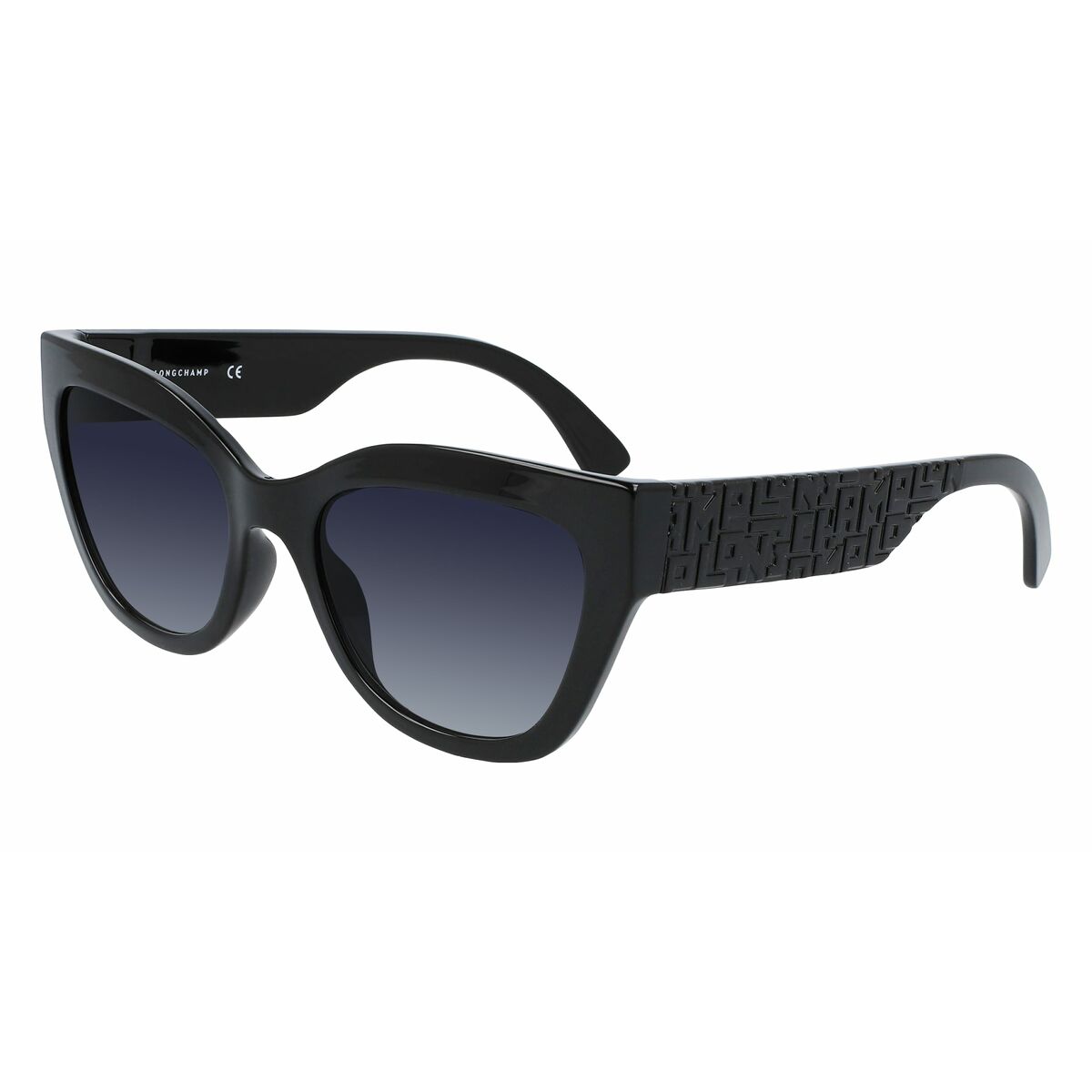 Longchamp Damensonnenbrille Longchamp Lo691S-001