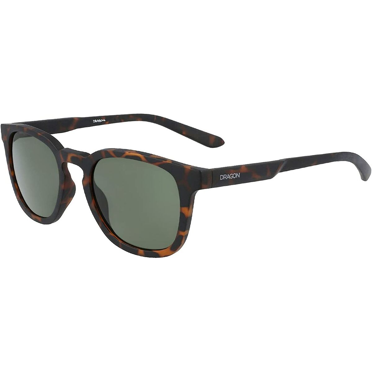 Dragon Alliance Unisex-Sonnenbrille Dragon Alliance Finch Schwarz
