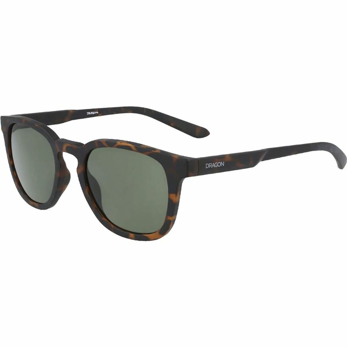 Dragon Alliance Unisex-Sonnenbrille Dragon Alliance Finch Schwarz
