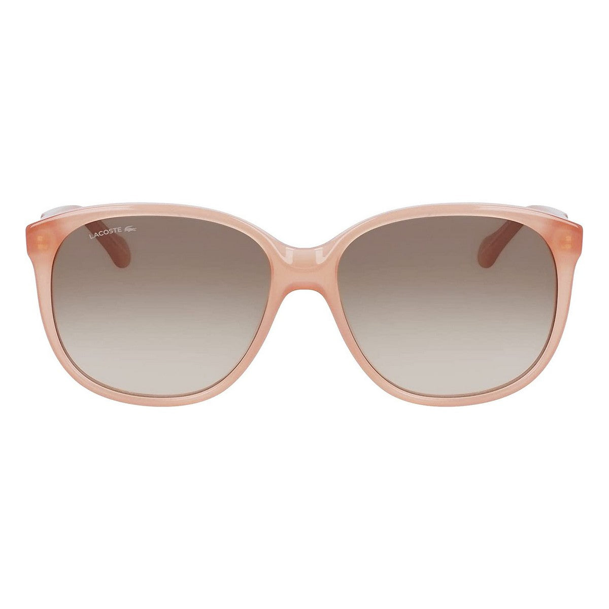 Lacoste Damensonnenbrille Lacoste S Rosa