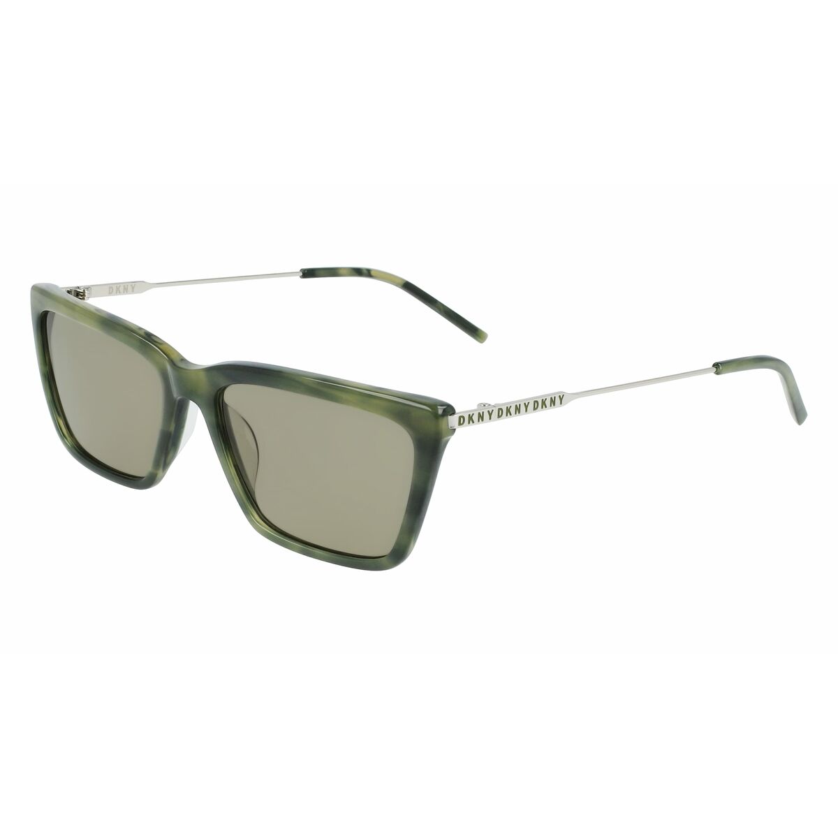 Dkny Damensonnenbrille Dkny Dk709S305 Ø 55 Mm