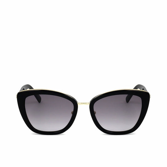 Longchamp Damensonnenbrille Longchamp S Schwarz Gold