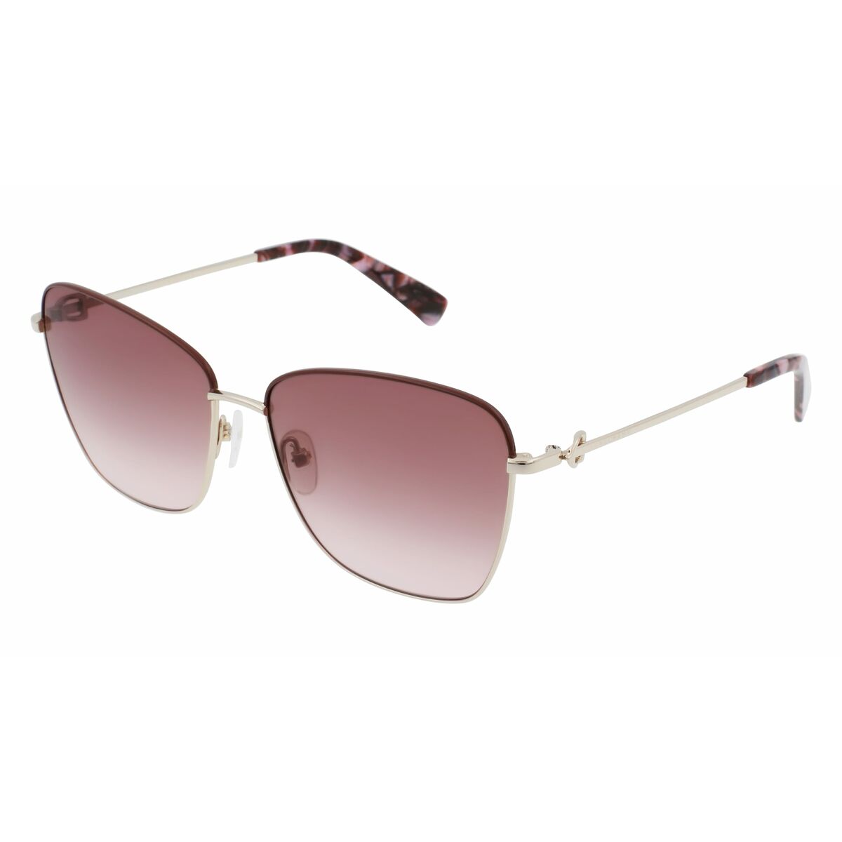 Longchamp Damensonnenbrille Longchamp Lo153S-738