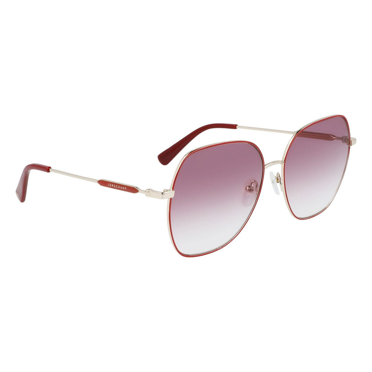 Longchamp Damensonnenbrille Longchamp Lo151S-604 Ø 60 Mm