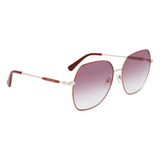 Longchamp Damensonnenbrille Longchamp Lo151S-604 Ø 60 Mm