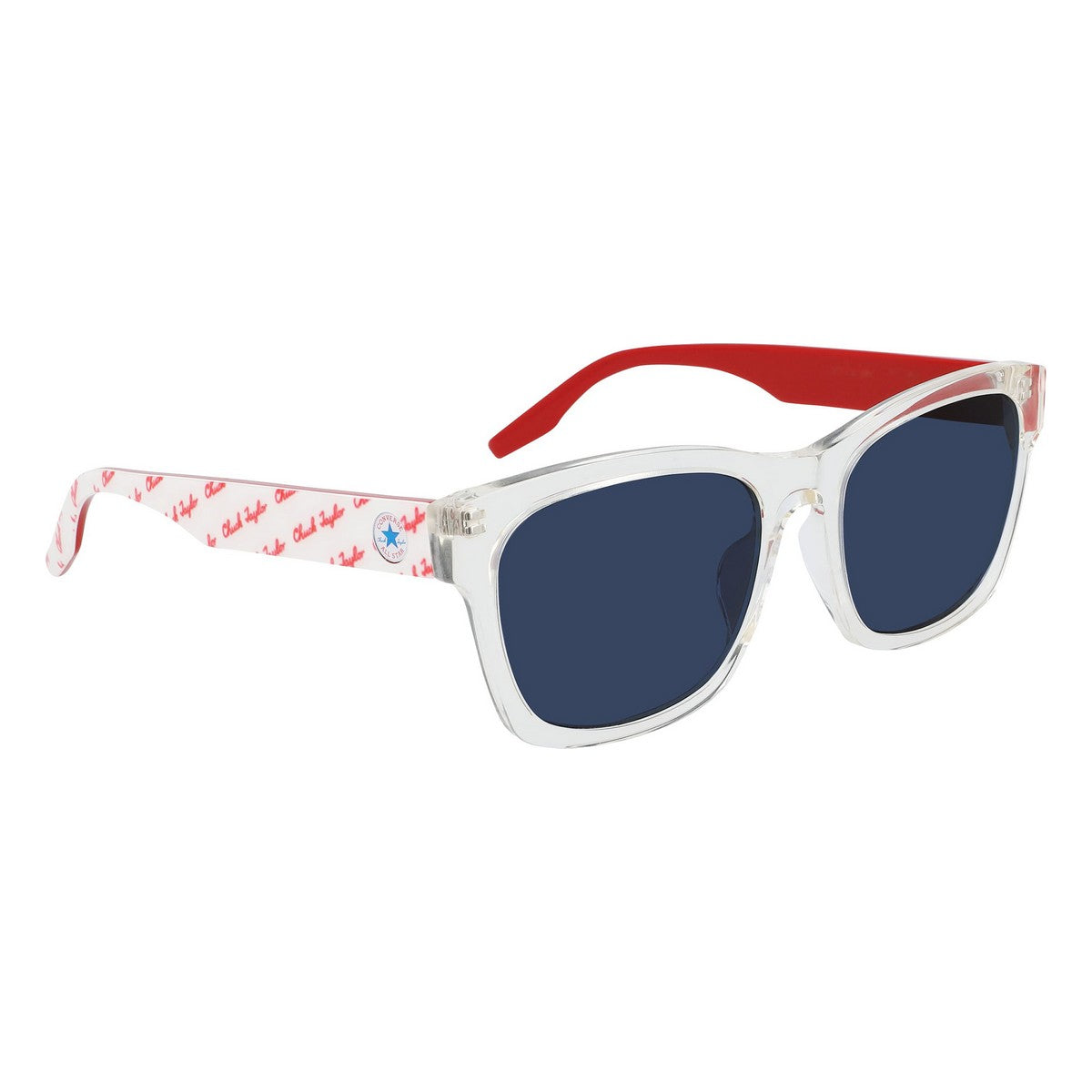 Converse Damensonnenbrille Converse Cv501Salar102 Ø 56 Mm