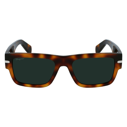 Salvatore Ferragamo Herrensonnenbrille Salvatore Ferragamo Sf1030S-214 Ø 54 Mm