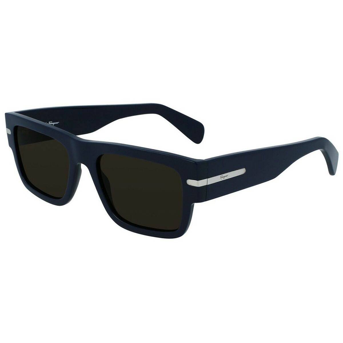 Salvatore Ferragamo Herrensonnenbrille Salvatore Ferragamo Sf1030S-414 Ø 54 Mm