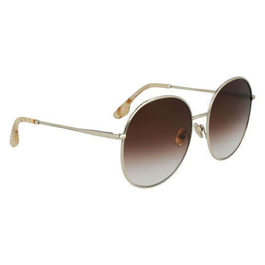 Victoria Beckham Damensonnenbrille Victoria Beckham Vb224S-702 Ø 59 Mm