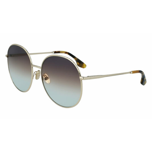 Victoria Beckham Damensonnenbrille Victoria Beckham Vb224S-730 Ø 59 Mm