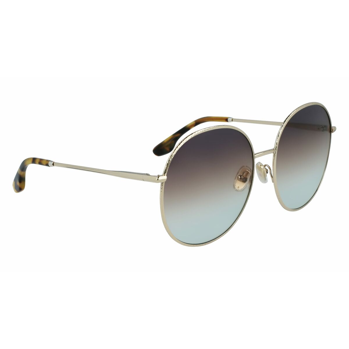 Victoria Beckham Damensonnenbrille Victoria Beckham Vb224S-730 Ø 59 Mm