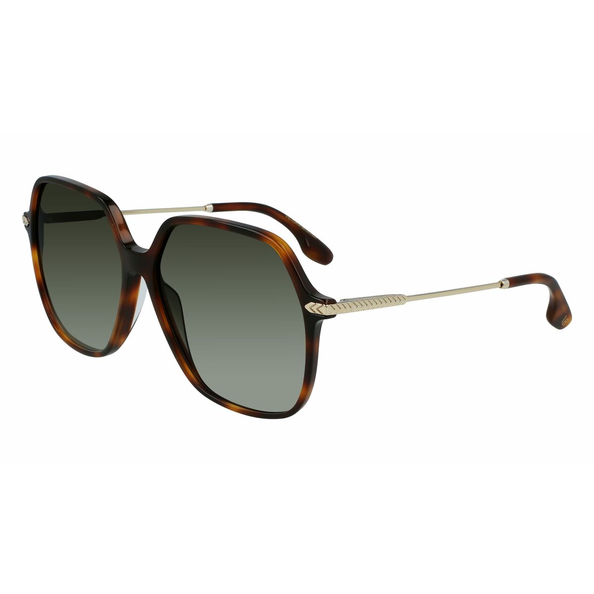 Victoria Beckham Damensonnenbrille Victoria Beckham Vb631S-215 Ø 60 Mm