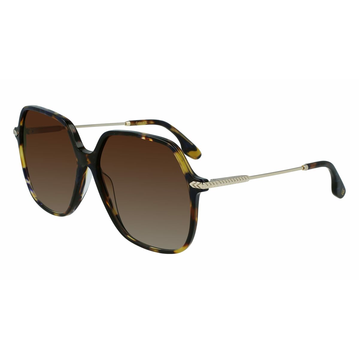 Victoria Beckham Damensonnenbrille Victoria Beckham Vb631S-418 Ø 60 Mm