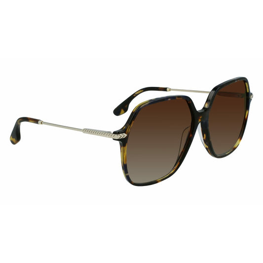 Victoria Beckham Damensonnenbrille Victoria Beckham Vb631S-418 Ø 60 Mm