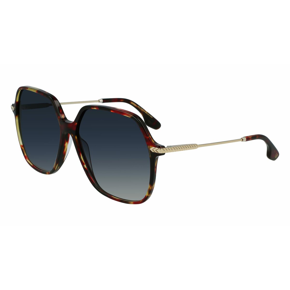 Victoria Beckham Damensonnenbrille Victoria Beckham Vb631S-609 Ø 60 Mm