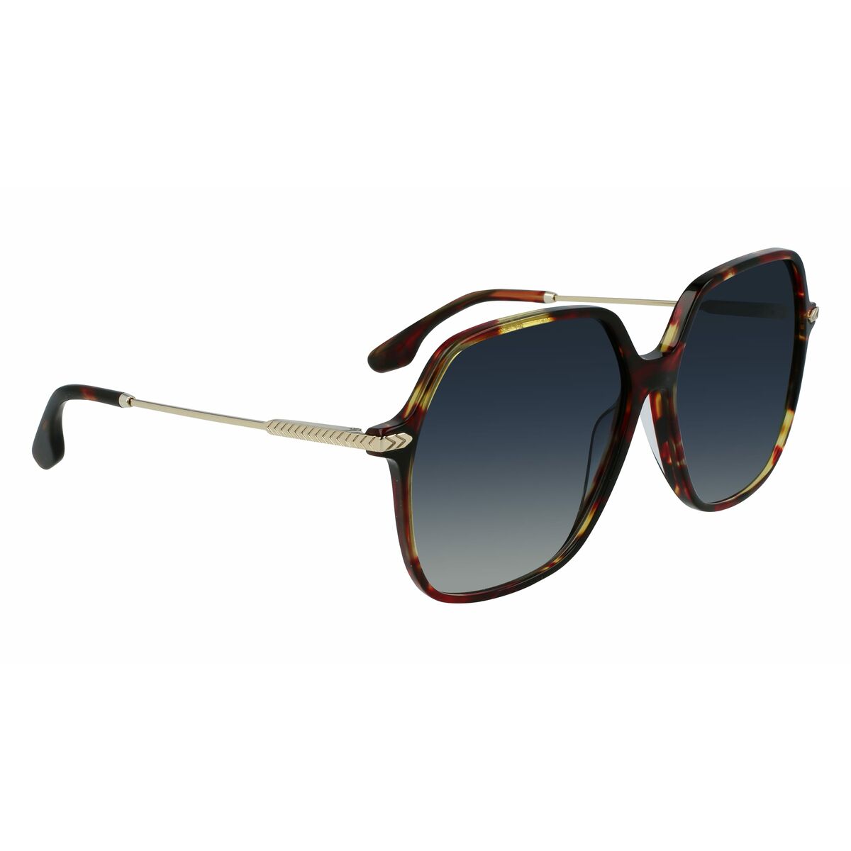 Victoria Beckham Damensonnenbrille Victoria Beckham Vb631S-609 Ø 60 Mm