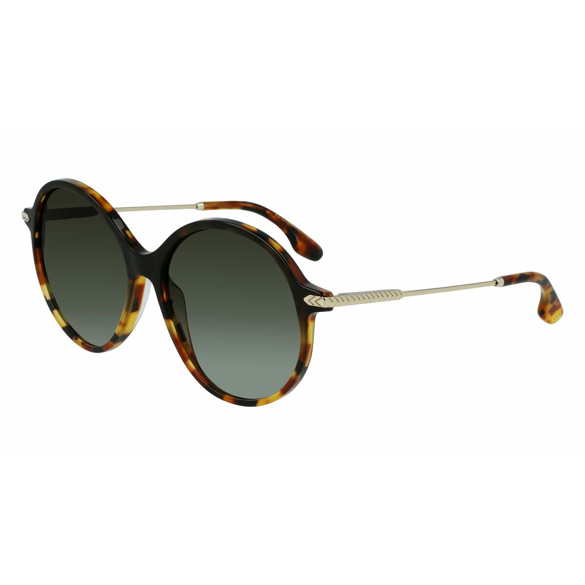 Victoria Beckham Damensonnenbrille Victoria Beckham Vb632S-231 Ø 58 Mm