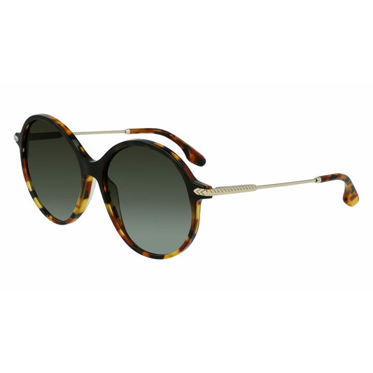 Victoria Beckham Damensonnenbrille Victoria Beckham Vb632S-231 Ø 58 Mm