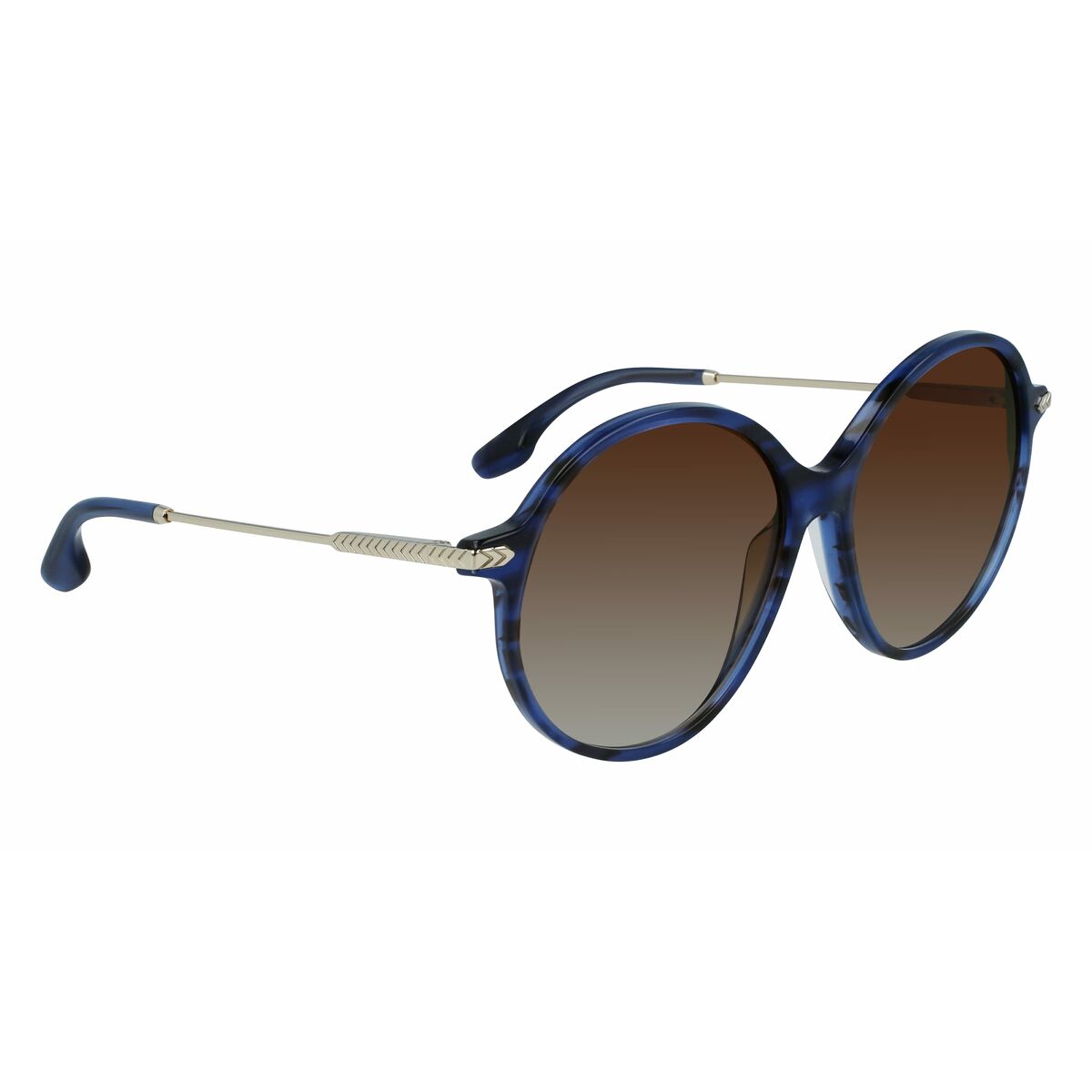 Victoria Beckham Damensonnenbrille Victoria Beckham Vb632S-419 Ø 58 Mm