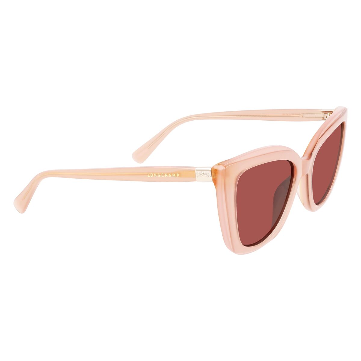 Longchamp Damensonnenbrille Longchamp Lo695S-681 Ø 54 Mm