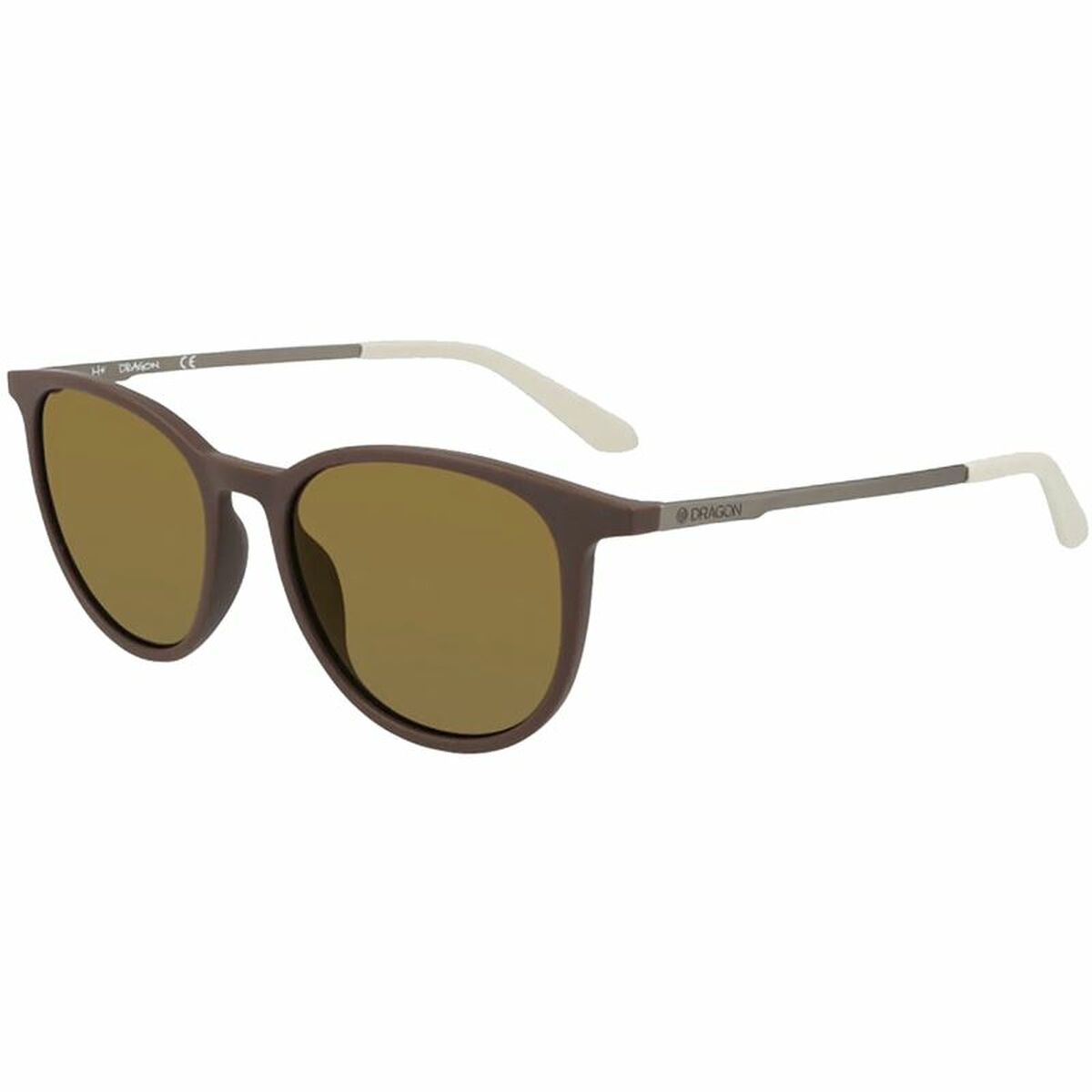 Dragon Alliance Unisex-Sonnenbrille Dragon Alliance Billie Braun