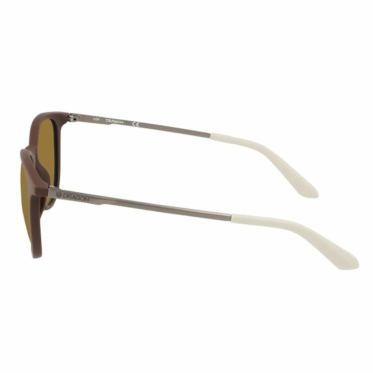 Dragon Alliance Unisex-Sonnenbrille Dragon Alliance Billie Braun