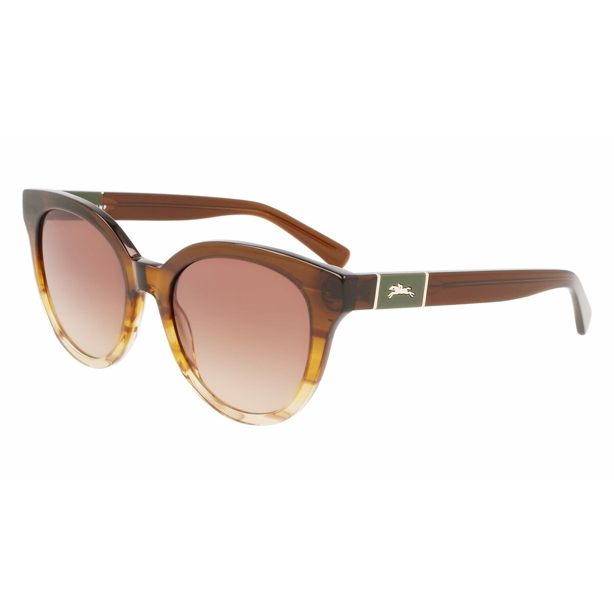 Longchamp Damensonnenbrille Longchamp Lo697S-701 Ø 53 Mm