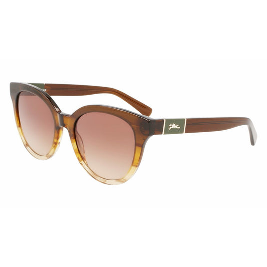 Longchamp Damensonnenbrille Longchamp Lo697S-701 Ø 53 Mm