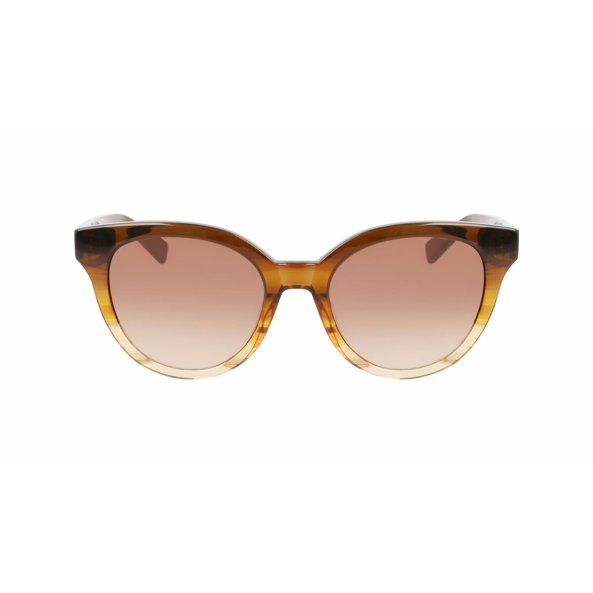 Longchamp Damensonnenbrille Longchamp Lo697S-701 Ø 53 Mm