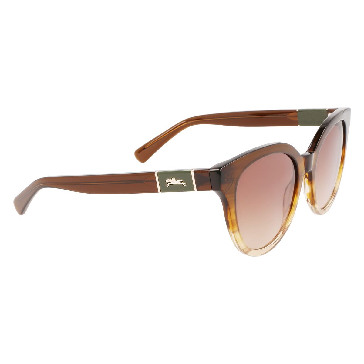 Longchamp Damensonnenbrille Longchamp Lo697S-701 Ø 53 Mm