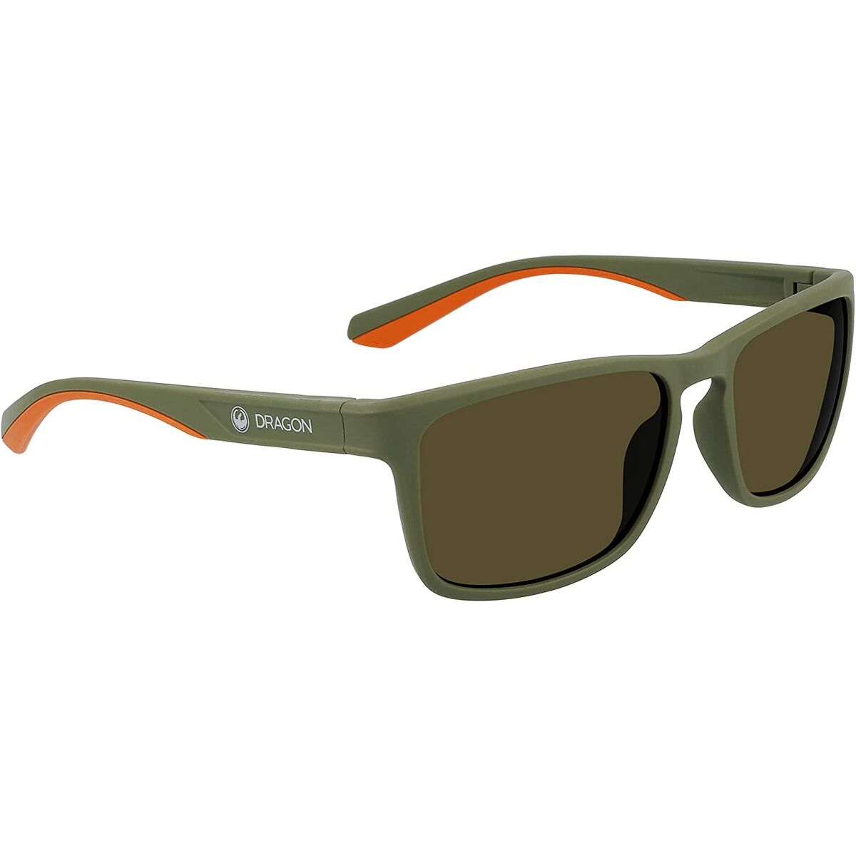 Dragon Alliance Unisex-Sonnenbrille Dragon Alliance  Blaise Olive