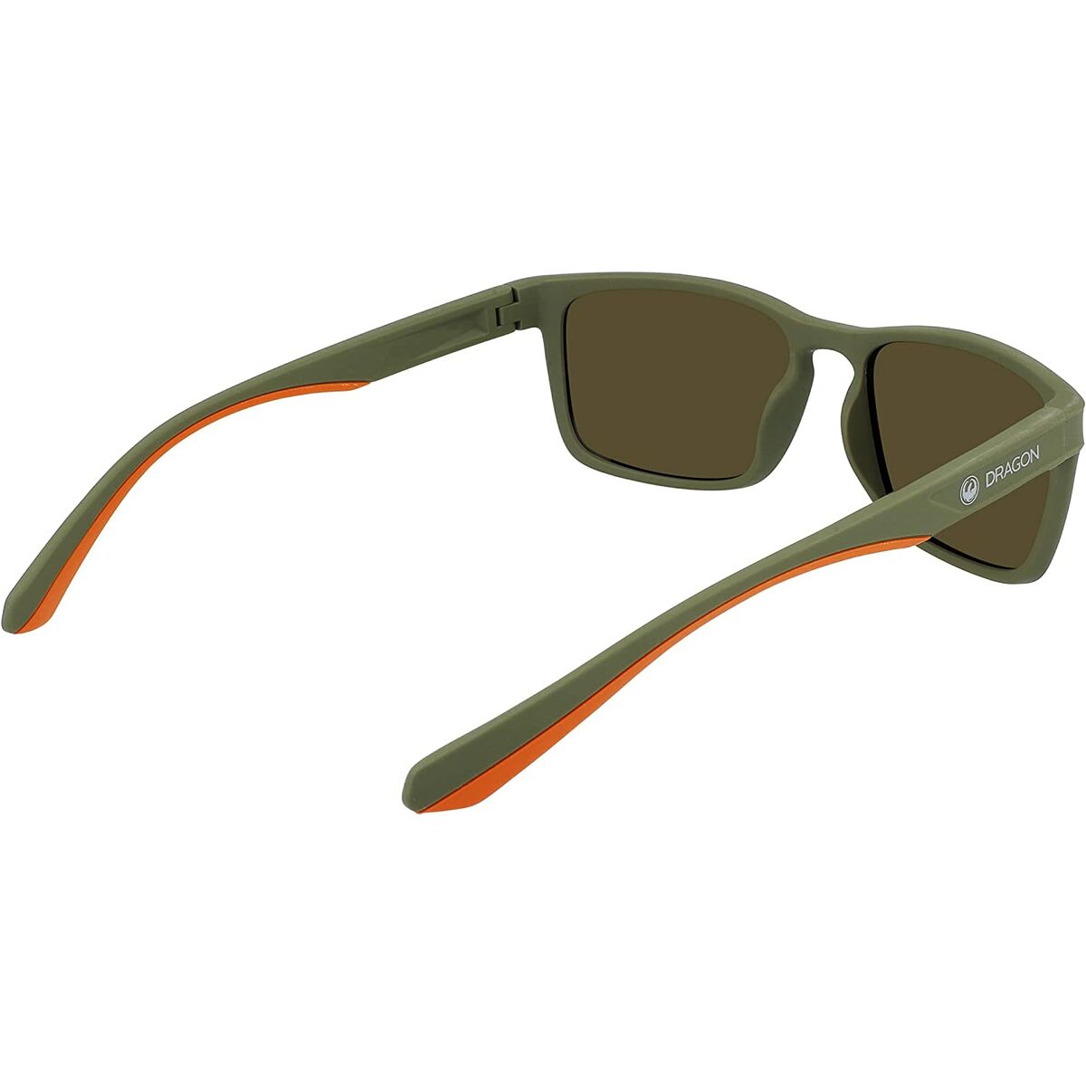 Dragon Alliance Unisex-Sonnenbrille Dragon Alliance  Blaise Olive