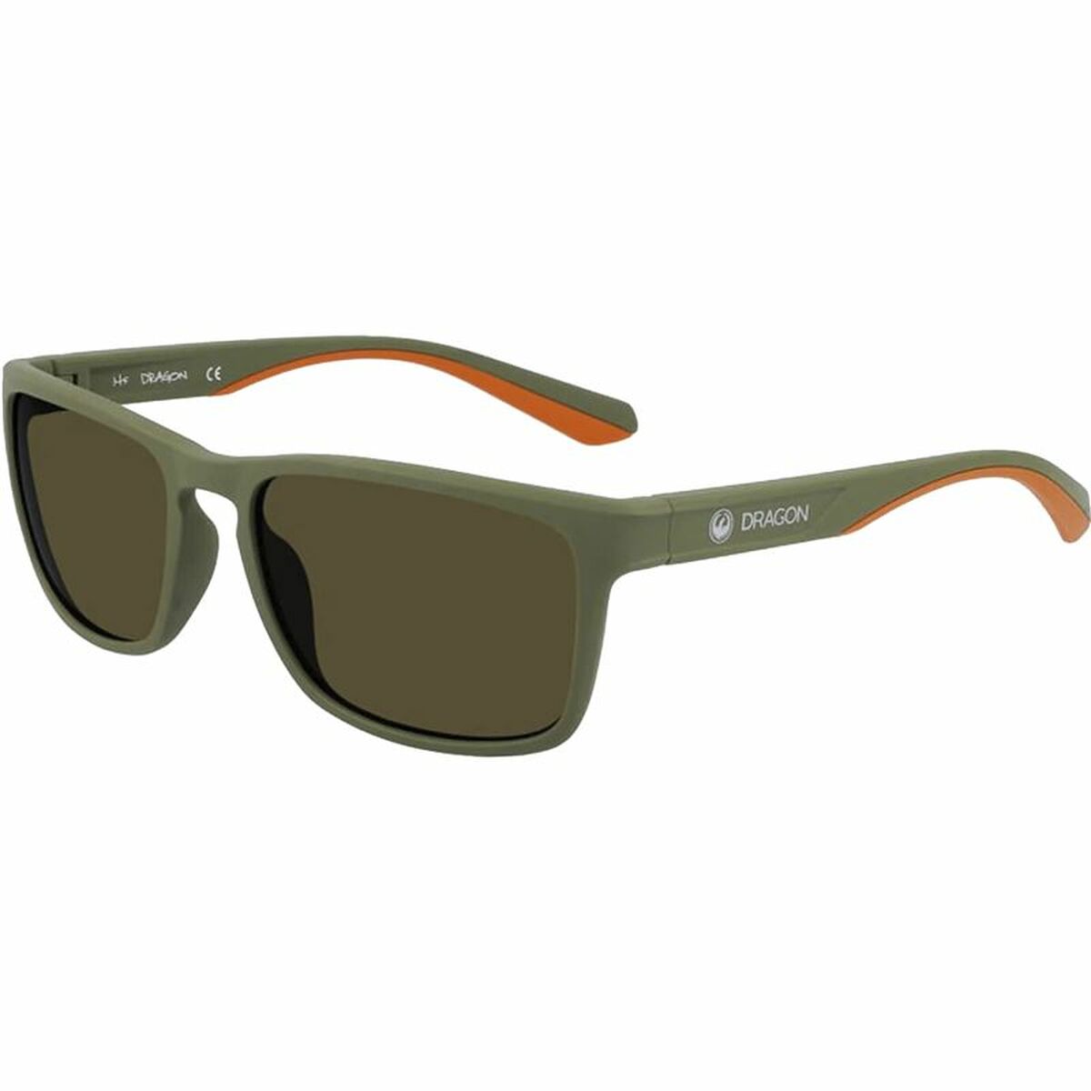 Dragon Alliance Unisex-Sonnenbrille Dragon Alliance  Blaise Olive