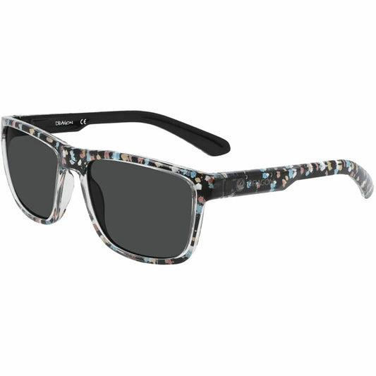 Dragon Alliance Unisex-Sonnenbrille Dragon Alliance Reed-Bryan Iguchi  Schwarz