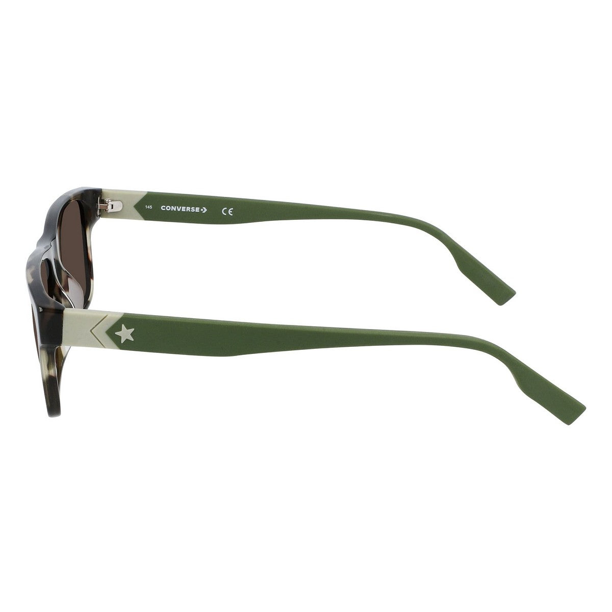 Converse Herrensonnenbrille Converse Cv520Sriseup Ø 55 Mm
