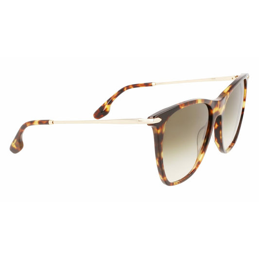 Victoria Beckham Damensonnenbrille Victoria Beckham Vb636S-221 Ø 58 Mm