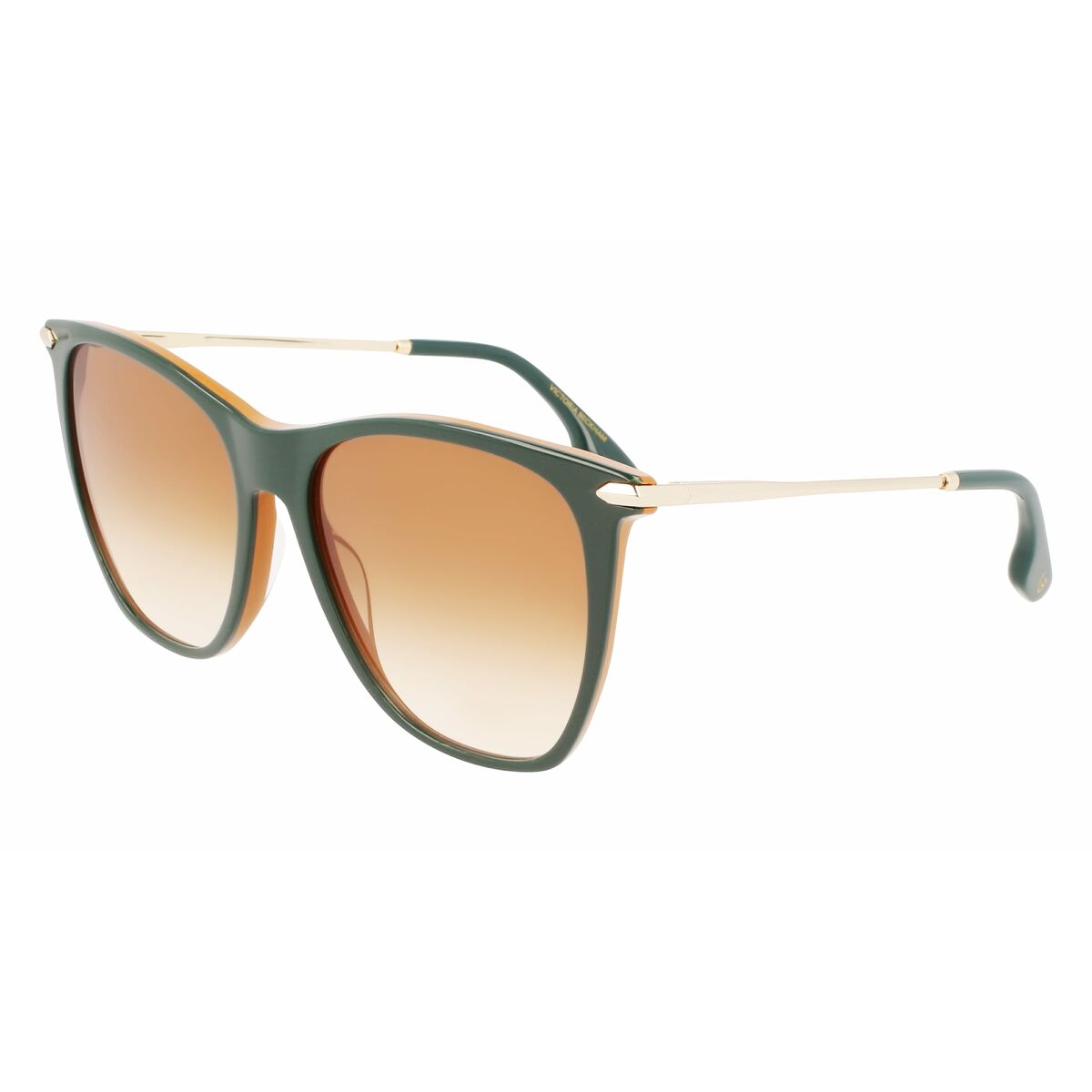 Victoria Beckham Damensonnenbrille Victoria Beckham Ø 58 Mm