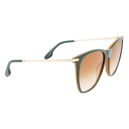 Victoria Beckham Damensonnenbrille Victoria Beckham Ø 58 Mm