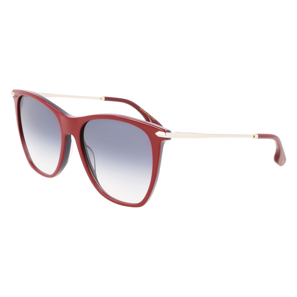 Victoria Beckham Damensonnenbrille Victoria Beckham Vb636S-619 Ø 58 Mm