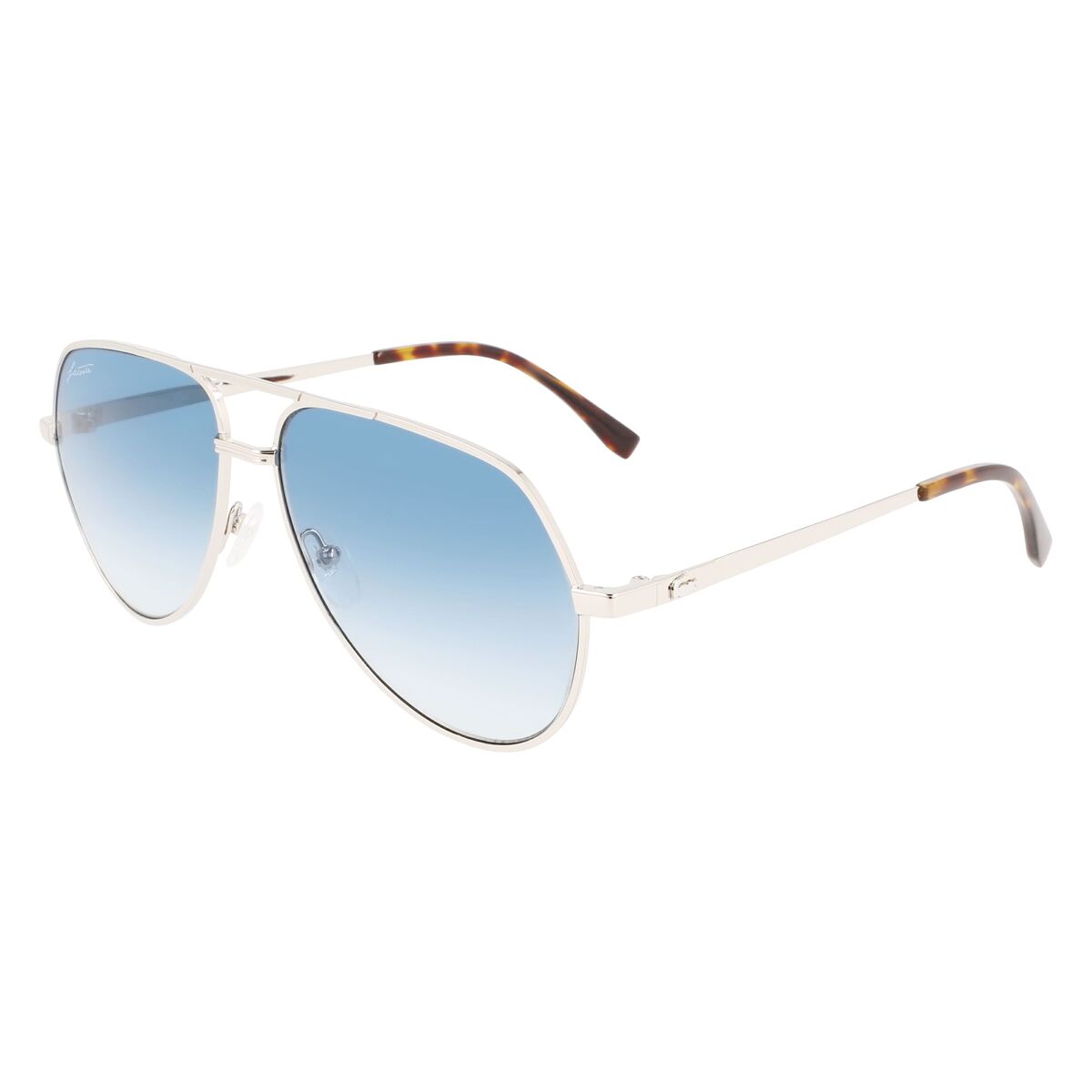Lacoste Unisex-Sonnenbrille Lacoste  L250Se-040  Ø 60 Mm