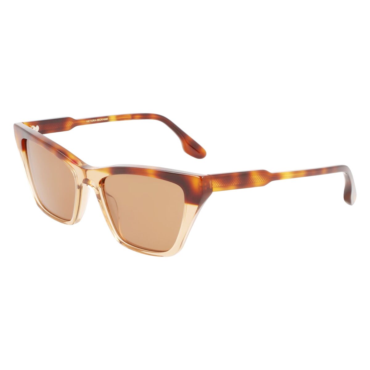 Victoria Beckham Damensonnenbrille Victoria Beckham Vb638S-218 Ø 55 Mm