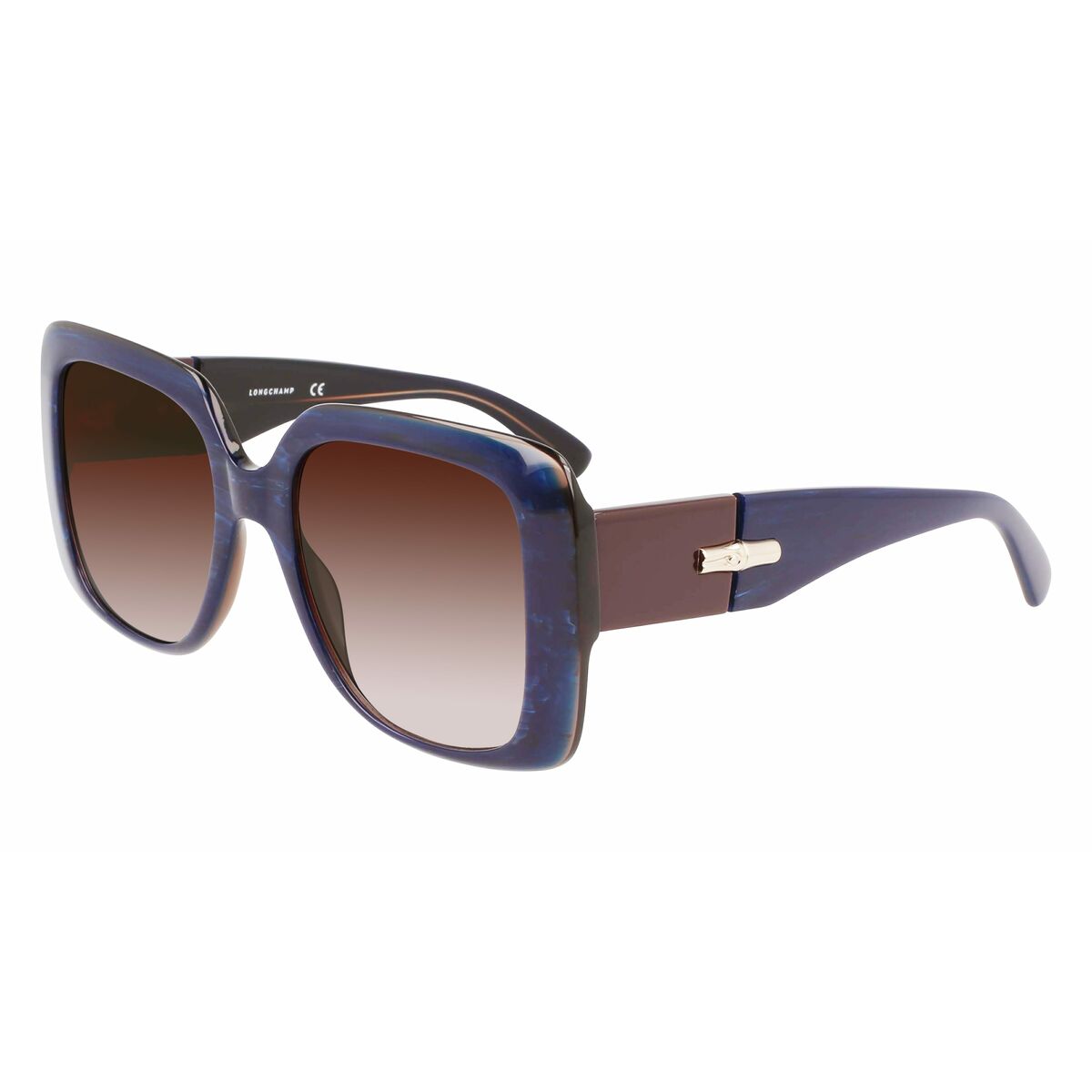 Longchamp Damensonnenbrille Longchamp Lo713S-403 Ø 53 Mm