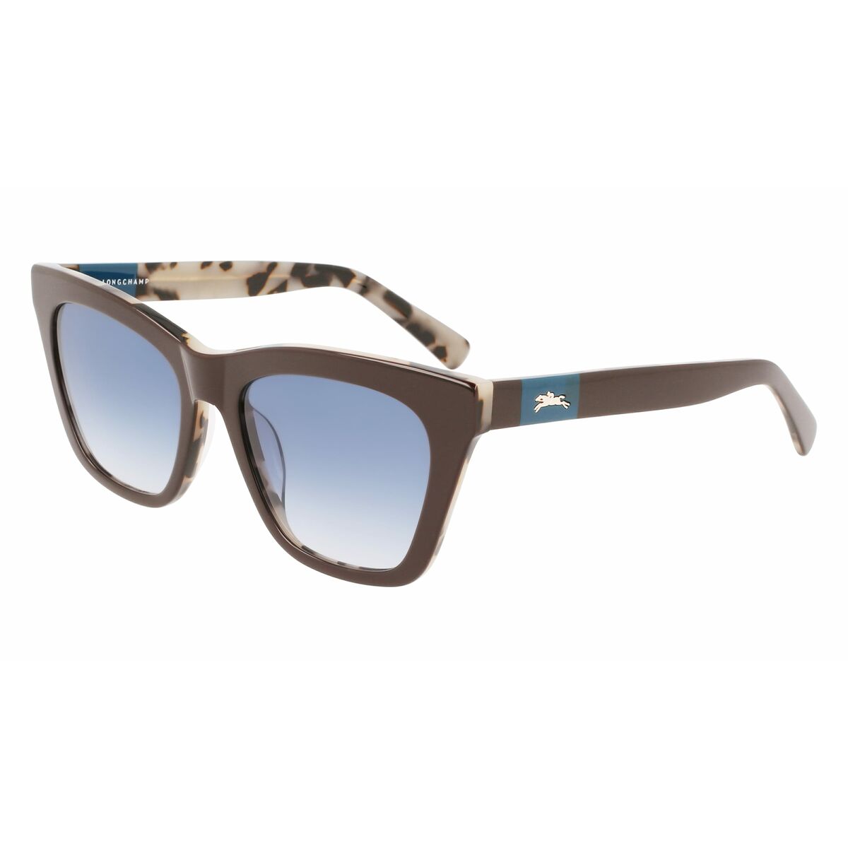Longchamp Damensonnenbrille Longchamp Lo715S-201 Ø 54 Mm