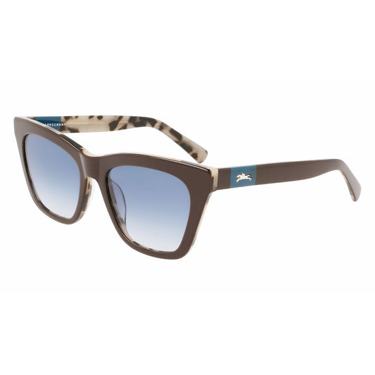 Longchamp Damensonnenbrille Longchamp Lo715S-201 Ø 54 Mm