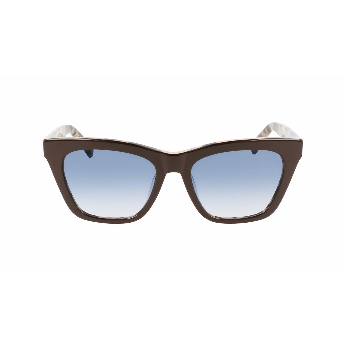 Longchamp Damensonnenbrille Longchamp Lo715S-201 Ø 54 Mm