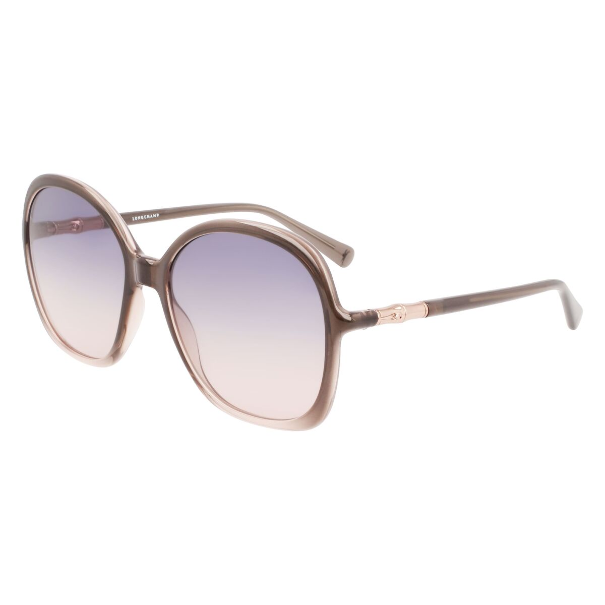Longchamp Damensonnenbrille Longchamp Lo711S-15 Ø 59 Mm